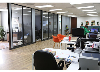 San Mateo Estate Planning Lawyers Alan Daniel Khalfin - VAKSMAN KHALFIN, PC