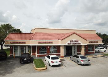 Alan Dry Cleaners Miami Gardens Dry Cleaners