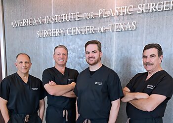 Plano Plastic Surgeon Alan Dulin, MD - AMERICAN INSTITUTE FOR PLASTIC SURGERY