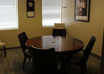 Memphis Employment Lawyers Alan G. Crone - THE CRONE LAW FIRM, PLC