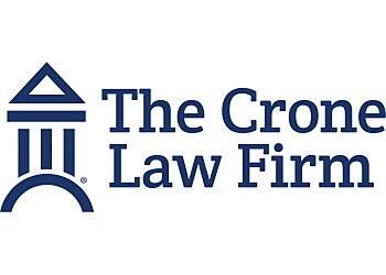 Memphis Employment Lawyers Alan G. Crone - THE CRONE LAW FIRM, PLC