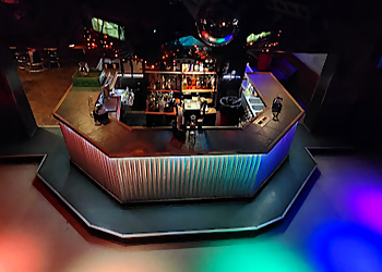 Alan Gold's Discotheque Chattanooga Night Clubs image 1