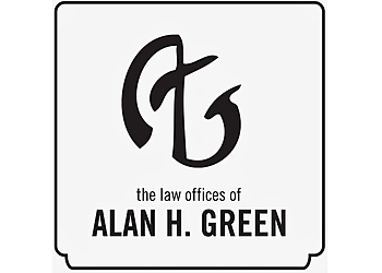 Alan Green - Spokane, WA Employment Lawyers - Law Firm Logo