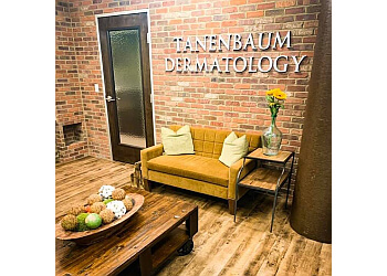 Memphis Dermatologists Alan H. Tanenbaum, MD - TANENBAUM DERMATOLOGY CENTER