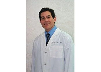 Alan H. Tanenbaum, MD - TANENBAUM DERMATOLOGY CENTER Memphis Dermatologists