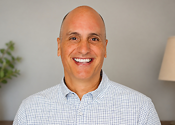 Alan Hansen, Ph.D. - PALISADES COUNSELING Alan Hansen, Ph.D. - Provo, UT Psychologists - Doctor Portrait Image