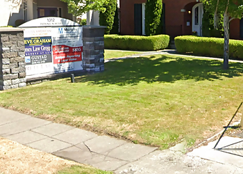 Alan Hayes Green - Spokane, WA Consumer Protection Lawyers - Law Firm Exterior Image