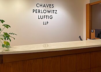 New York Real Estate Lawyers Alan J. Perlowitz - CHAVES PERLOWITZ LUFTIG LLP