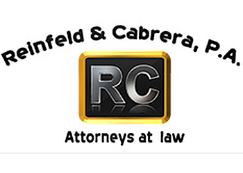 Coral Springs Estate Planning Lawyers Alan J. Reinfeld, Esq. - LAW OFFICES OF REINFELD & CABRERA, P.A.