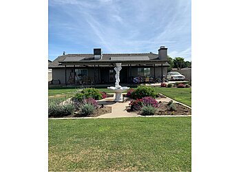 Bakersfield Lawn Care Services Alan Jack Lawn Service