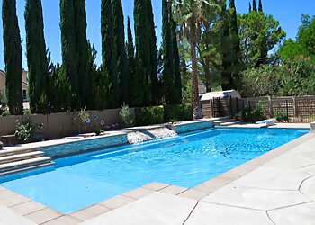 Lancaster Pool Services Alan Jackson Pools Inc.