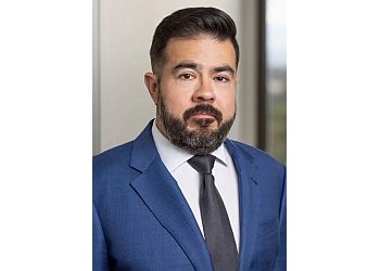 Alan James Romero - ROMERO LAW, APC Pasadena Employment Lawyers