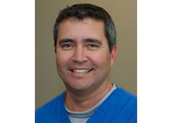 Chula Vista podiatrist Alan Jones, DPM - Sharp Rees-Stealy 