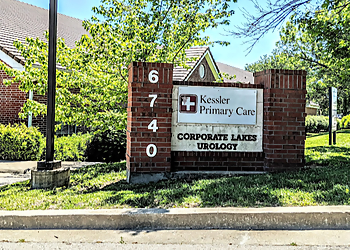 Alan Kessler, DO Overland Park Primary Care Physicians image 1