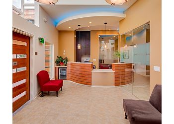 Santa Clara Cosmetic Dentists Alan L. Frame, DDS