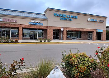 Virginia Beach Eye Doctors Alan L. Wagner, MD, FACS, FICS - WAGNER KAPOOR INSTITUTE