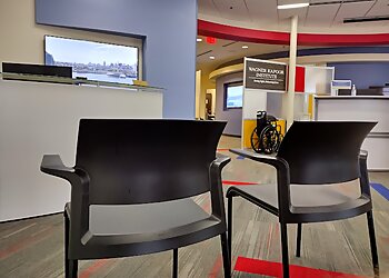 Virginia Beach Eye Doctors Alan L. Wagner, MD, FACS, FICS - WAGNER KAPOOR INSTITUTE