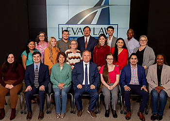 Little Rock Personal Injury Lawyers Alan LeVar - LAW OFFICES OF ALAN LEVAR