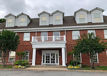 Little Rock Personal Injury Lawyers Alan LeVar - LAW OFFICES OF ALAN LEVAR