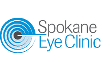 Spokane Eye Doctors Alan M. Johnson, O.D - SPOKANE EYE CLINIC