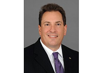 Alan M. Krockover - Edward Jones  Corpus Christi Financial Services image 1
