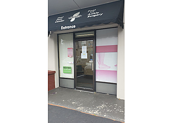 Louisville Podiatrists Alan Mauser, DPM, FACFAS - LOUISVILLE PODIATRY