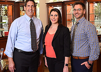 Hollywood Eye Doctors Alan Mendelsohn, MD, FACS - EYE SURGEONS & CONSULTANTS