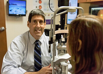 Hollywood Eye Doctors Alan Mendelsohn, MD, FACS - EYE SURGEONS & CONSULTANTS