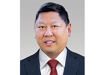 Alan Ng, DPM Denver Podiatrists image 1