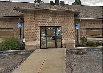 Warren Eye Doctors Alan Parent, MD, FACS - CATARACT AND EYE CONSULTANTS OF MICHIGAN