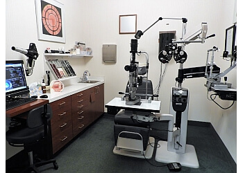 Warren Eye Doctors Alan Parent, MD, FACS - CATARACT AND EYE CONSULTANTS OF MICHIGAN