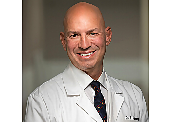 Alan Parent, MD, FACS - CATARACT AND EYE CONSULTANTS OF MICHIGAN Warren Eye Doctors image 1