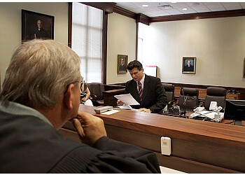 Chattanooga Divorce Lawyers Alan R. Beard - ALAN BEARD AND ASSOCIATES