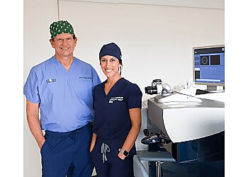 Honolulu Eye Doctors Alan R. Faulkner, MD - ALOHA LASER VISION