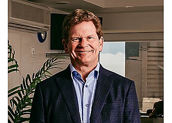 Alan R. Faulkner, MD - ALOHA LASER VISION  Honolulu Eye Doctors image 1