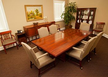 Savannah Employment Lawyers Alan S. Lowe - LOWE & SCHOOLAR, P.C.