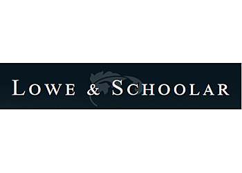 Savannah Employment Lawyers Alan S. Lowe - LOWE & SCHOOLAR, P.C.