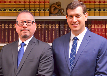 Stamford Medical Malpractice Lawyers Alan Scott Pickel - THE PICKEL LAW FIRM, LLC