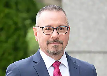 Alan Scott Pickel - THE PICKEL LAW FIRM, LLC Alan Scott Pickel - Stamford, CT Medical Malpractice Lawyers - Lawyer Portrait Image