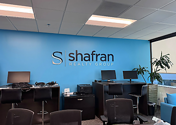 Carlsbad Real Estate Agents Alan Shafran - SHAFRAN REALTY GROUP