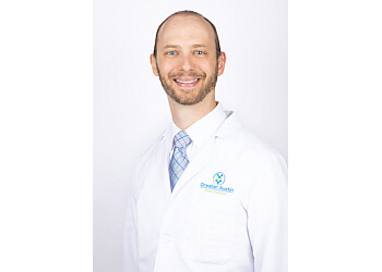 Alan Silberberg, MD - GREATER AUSTIN PAIN CENTER  Austin Pain Management Doctors image 1