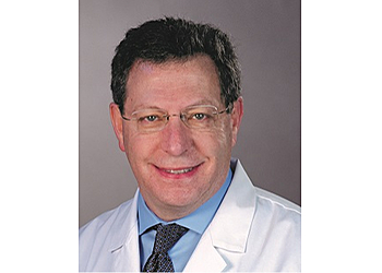 Alan Singer, MD - SSM HEALTH HEART & VASCULAR CARE CENTER Madison Cardiologists image 1