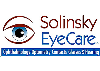 Hartford Eye Doctors Alan Solinsky, MD - SOLINSKY EYECARE, LLC