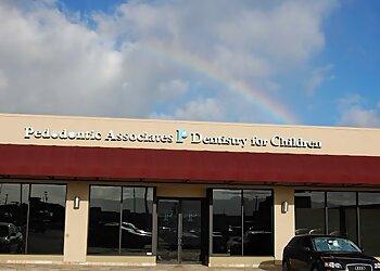 Honolulu Kids Dentists Alan T. Sato, DDS - PEDODONTIC ASSOCIATES KAHALA