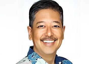 Alan T. Sato, DDS - PEDODONTIC ASSOCIATES KAHALA Honolulu Kids Dentists image 1