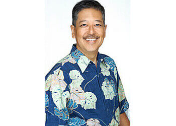 Honolulu kids dentist Alan T. Sato DDS - Pedodontic Associates (Kahala Office)