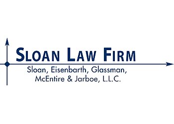 Topeka Employment Lawyers Alan V. Johnson - SLOAN, EISENBARTH, GLASSMAN, MCENTIRE & JARBOE, LLC