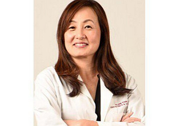 Alane Park, MD Los Angeles Gynecologists