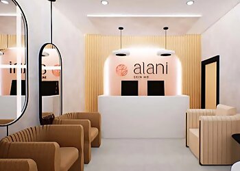 Mesa Med Spa Alani Skin MD