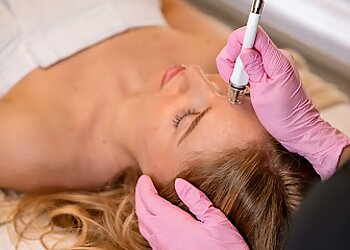 Mesa Med Spa Alani Skin MD